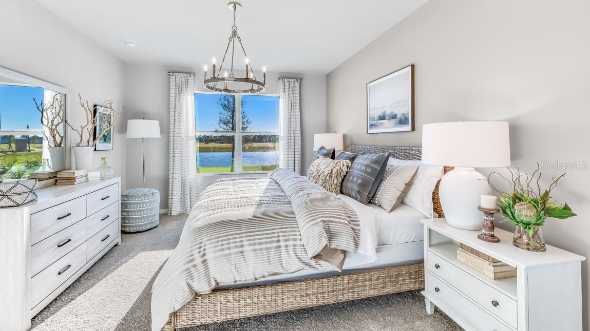 Model Home - 1486 HARMON DR, PORT CHARLOTTE