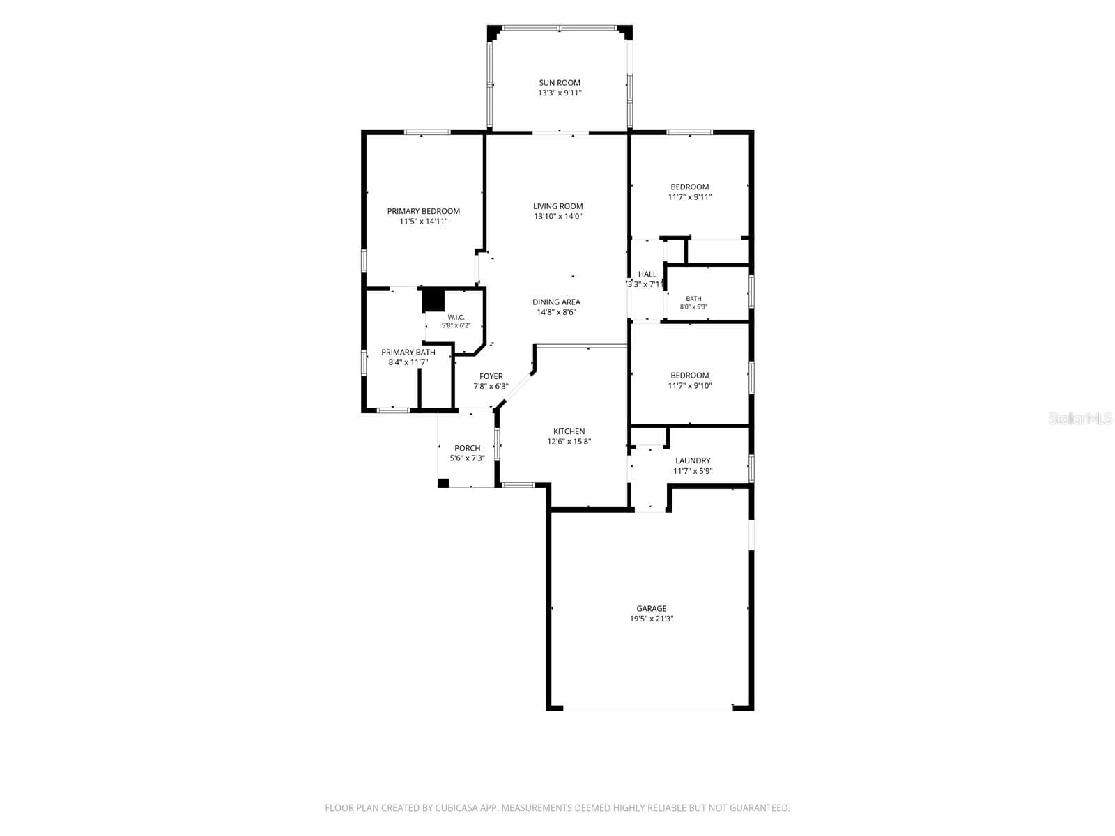 Single Family Residence at 81 GOLFVIEW CIR, UMATILLA, photo 5 of 50