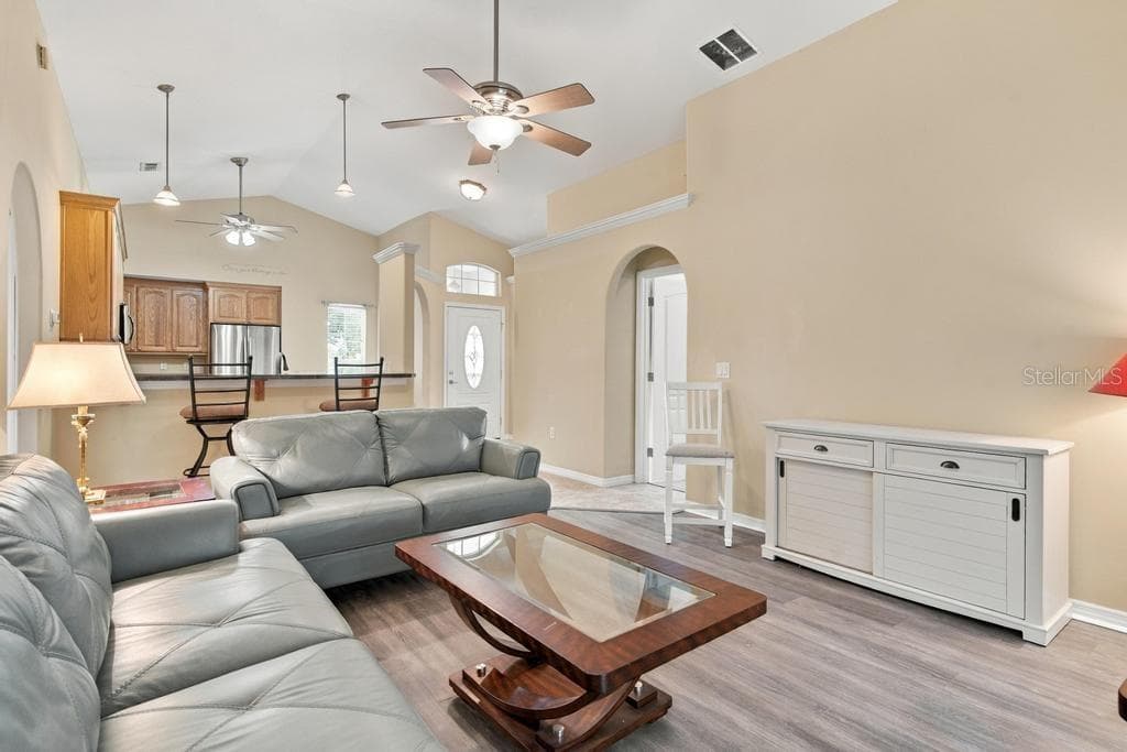 Single Family Residence at 81 GOLFVIEW CIR, UMATILLA, photo 10 of 50