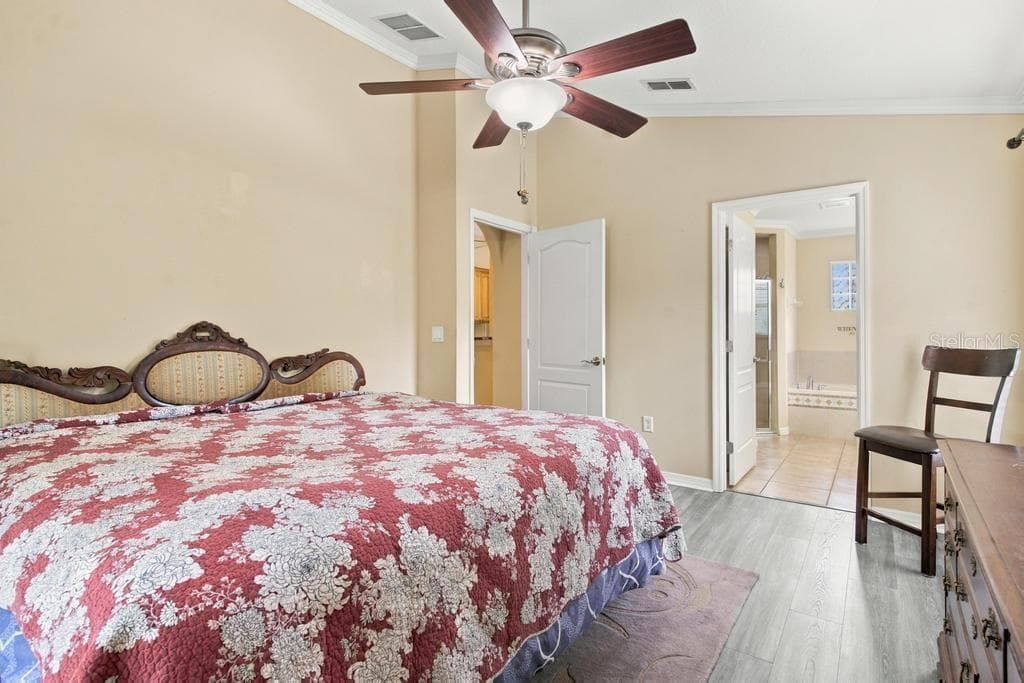 Primary BR - 81 GOLFVIEW CIR, UMATILLA