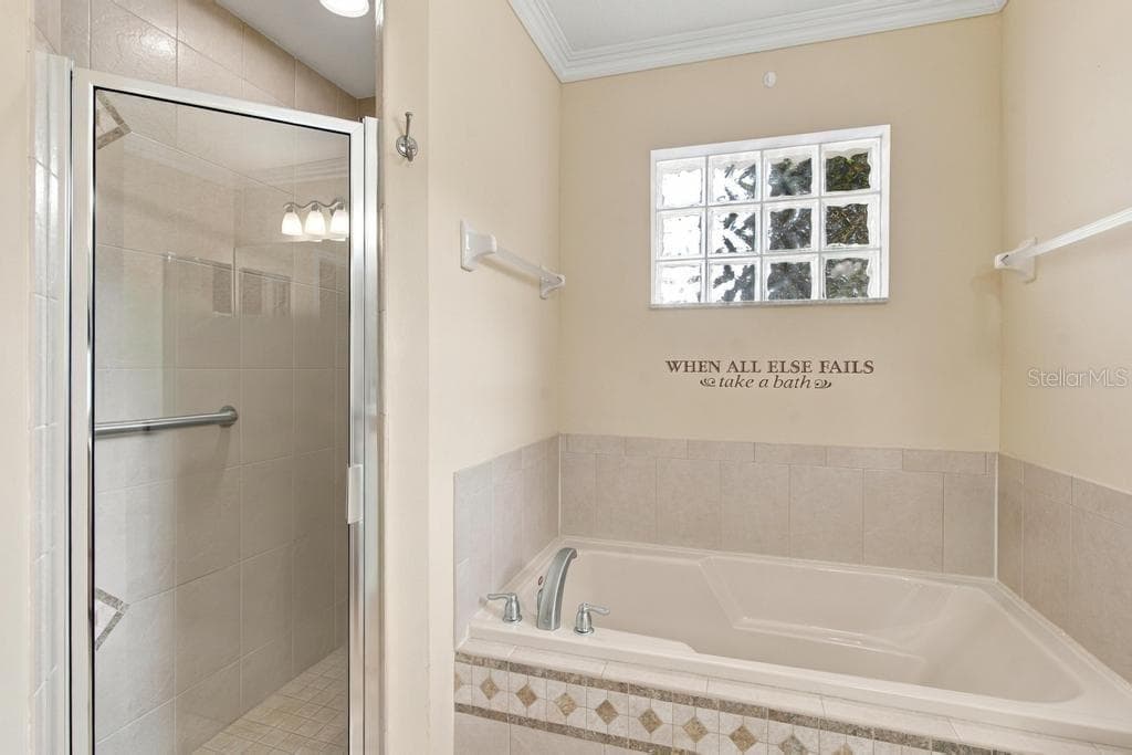 Primary Bath 1 - 81 GOLFVIEW CIR, UMATILLA