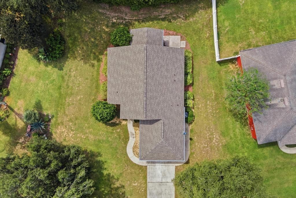 Single Family Residence at 81 GOLFVIEW CIR, UMATILLA, photo 42 of 50