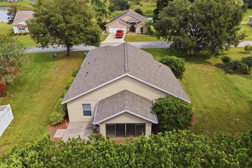 Single Family Residence at 81 GOLFVIEW CIR, UMATILLA, photo 43 of 50
