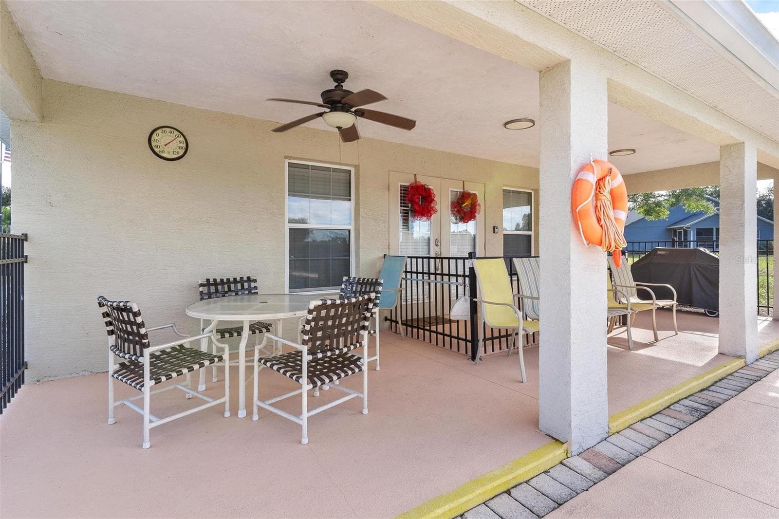 Community Facilities - 81 GOLFVIEW CIR, UMATILLA