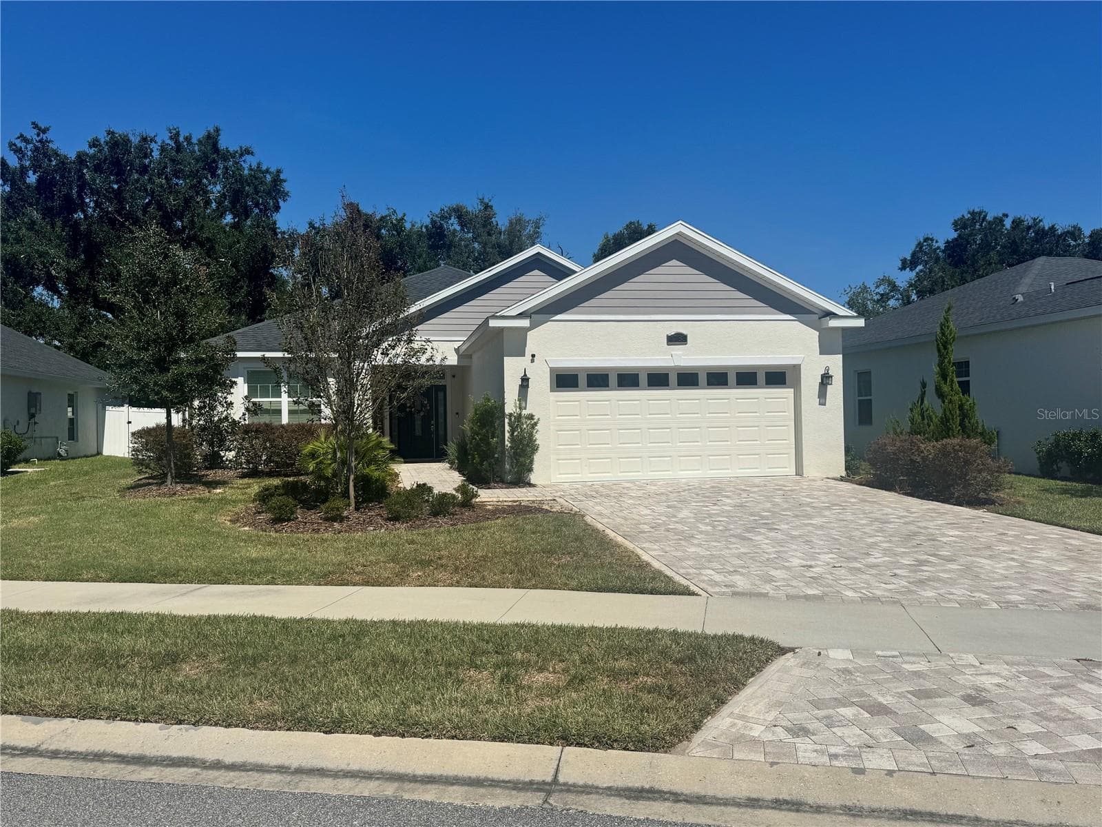 Single Family Residence at 4783 NE 125TH LOOP, OXFORD