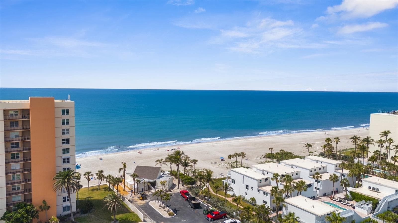 Longboat Key Private Beach - 600 SUTTON PL #101B, LONGBOAT KEY