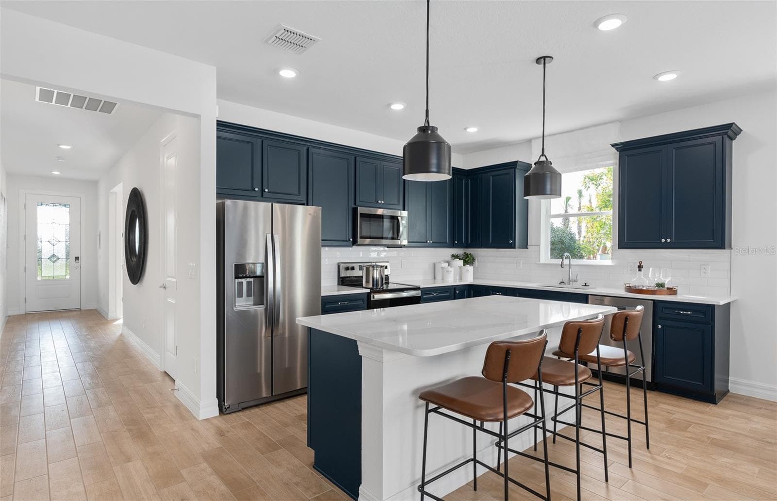 Model Home Design Only. Pictures and furnishings are for illustrative purposes only. Elevations, colors and options may vary. Furniture is for model home staging only.? - 2693 PORTADOWN STREET, ORMOND BEACH