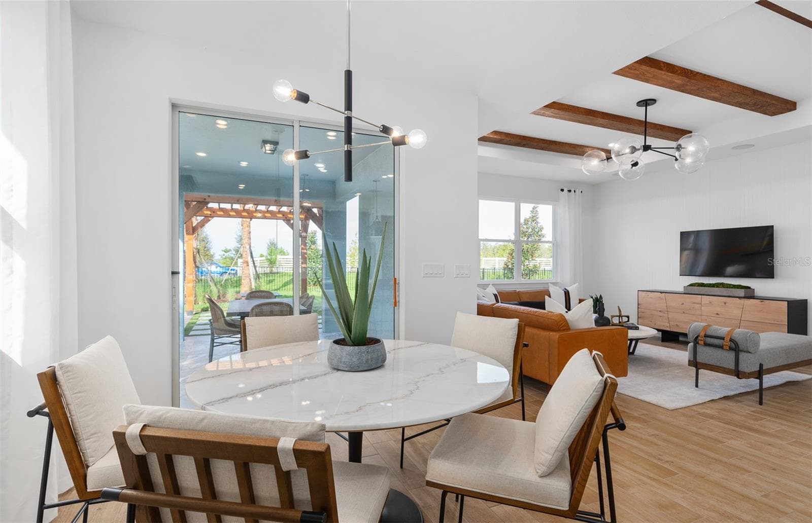 Model Home Design Only. Pictures and furnishings are for illustrative purposes only. Elevations, colors and options may vary. Furniture is for model home staging only.? - 2693 PORTADOWN STREET, ORMOND BEACH