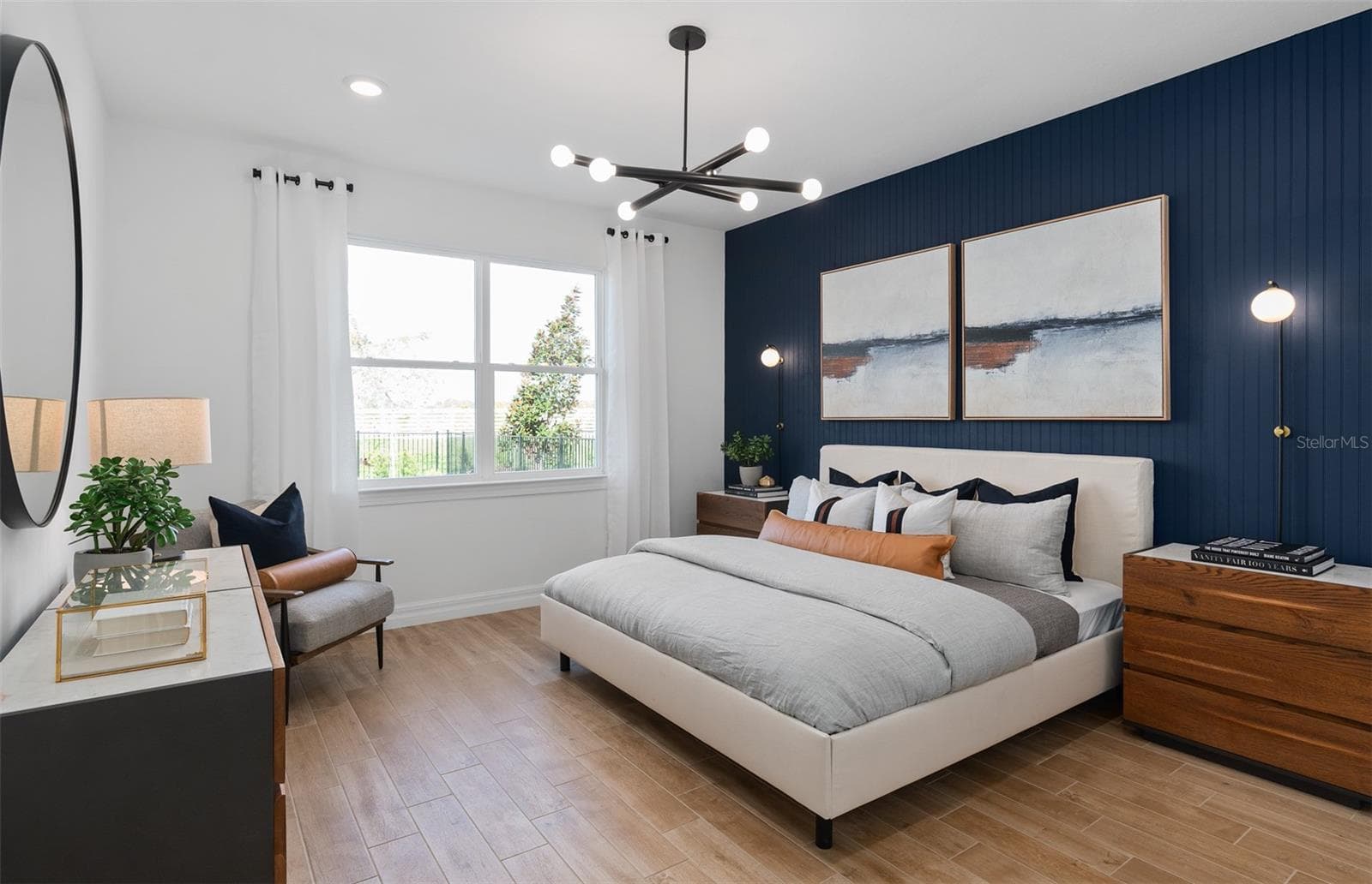 Model Home Design Only. Pictures and furnishings are for illustrative purposes only. Elevations, colors and options may vary. Furniture is for model home staging only.? - 2693 PORTADOWN STREET, ORMOND BEACH