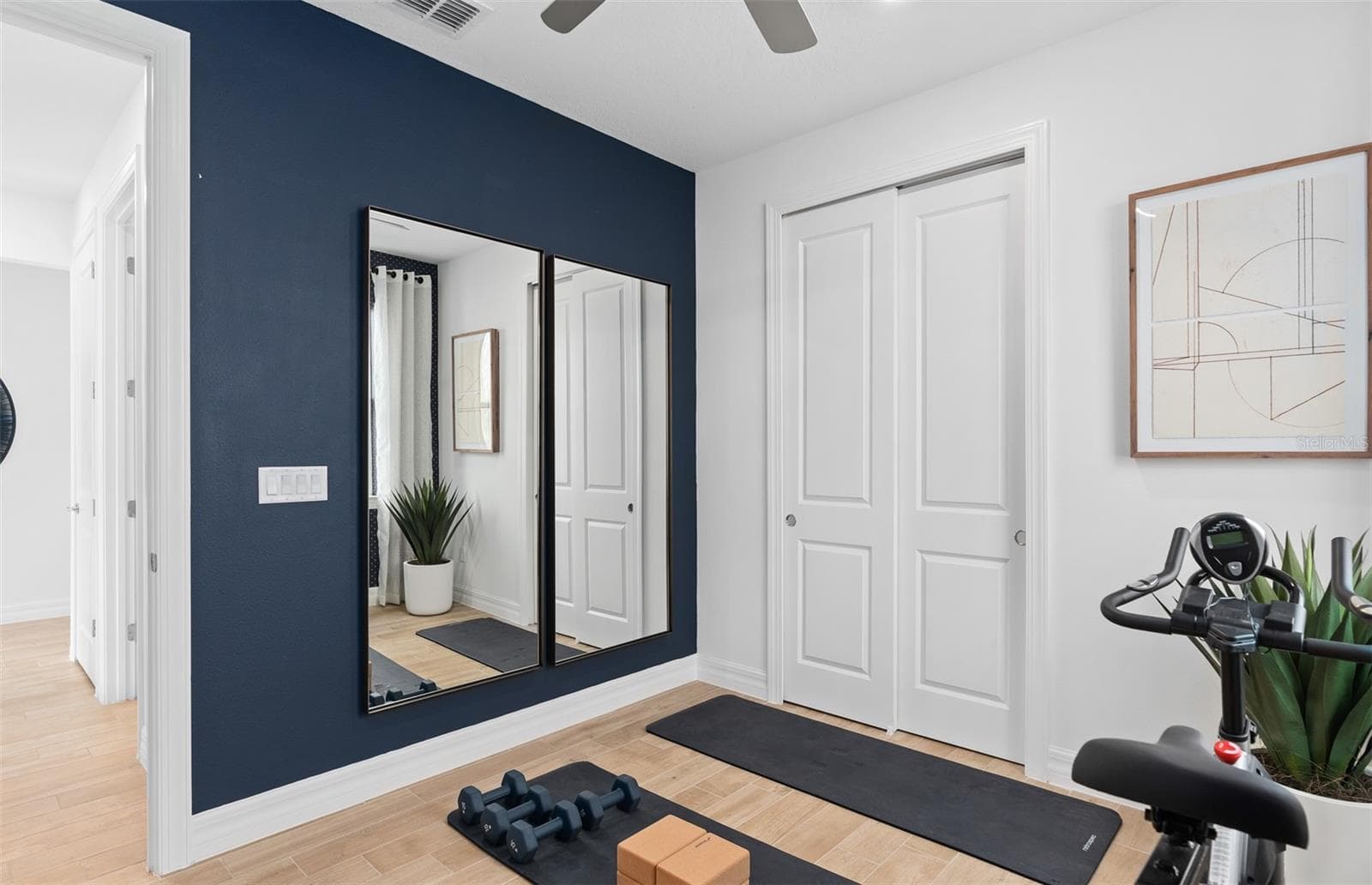 Model Home Design Only. Pictures and furnishings are for illustrative purposes only. Elevations, colors and options may vary. Furniture is for model home staging only.? - 2693 PORTADOWN STREET, ORMOND BEACH
