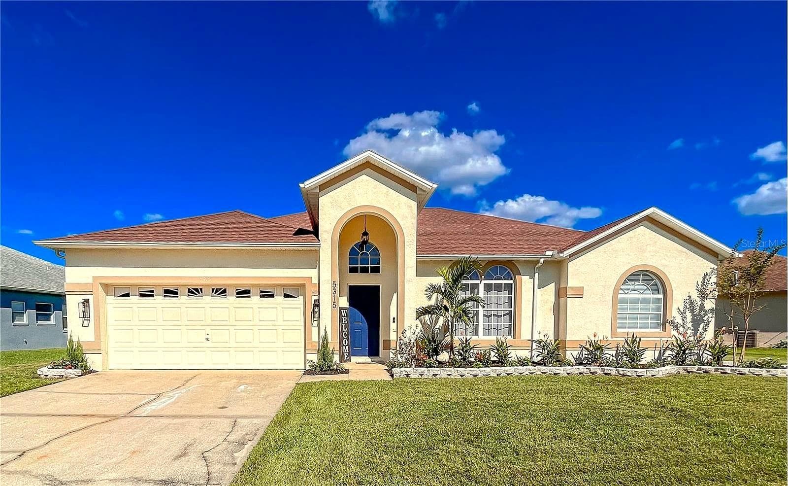 5315 CORAL VINE LN