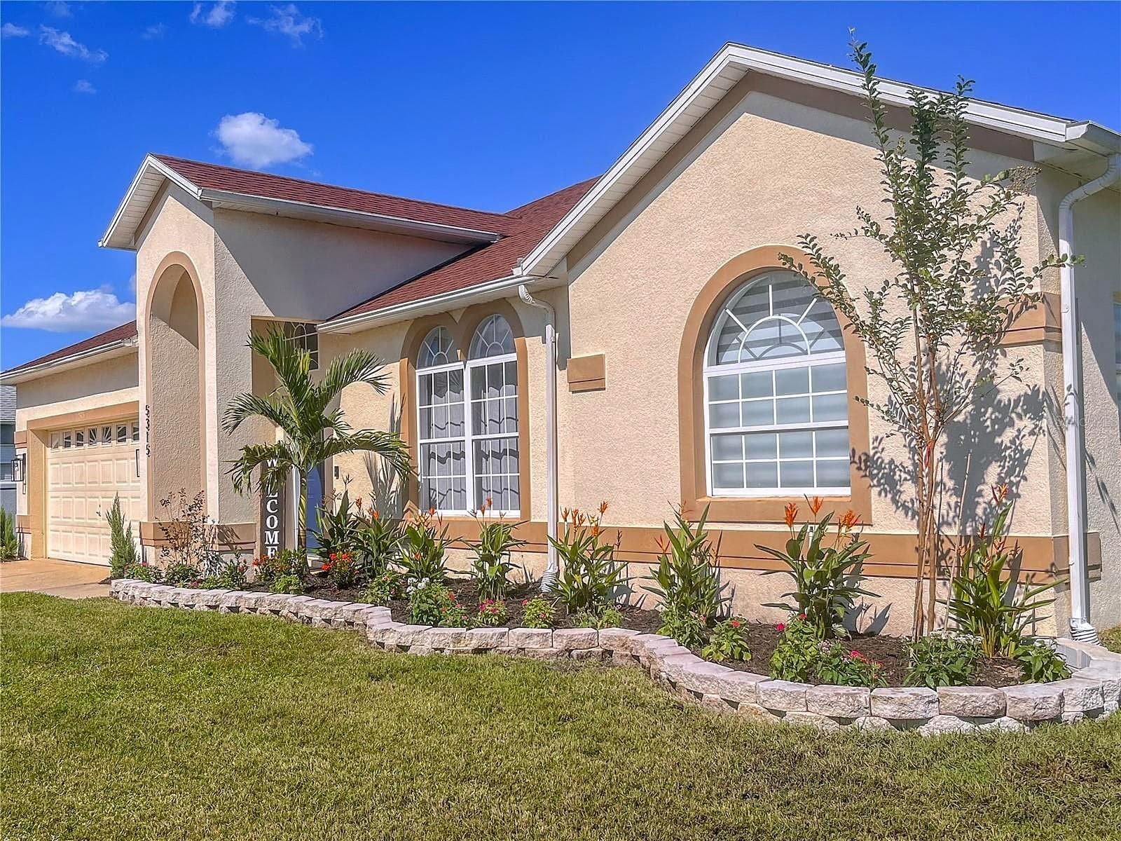 Single Family Residence at 5315 CORAL VINE LN, KISSIMMEE, photo 3 of 66
