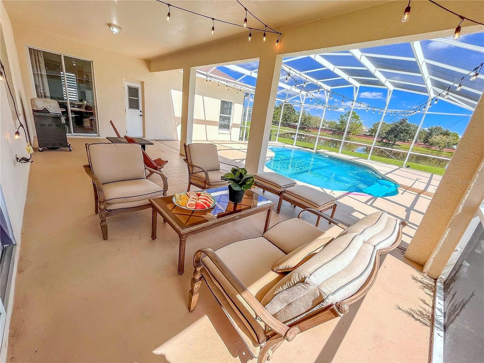 Single Family Residence at 5315 CORAL VINE LN, KISSIMMEE, photo 5 of 66