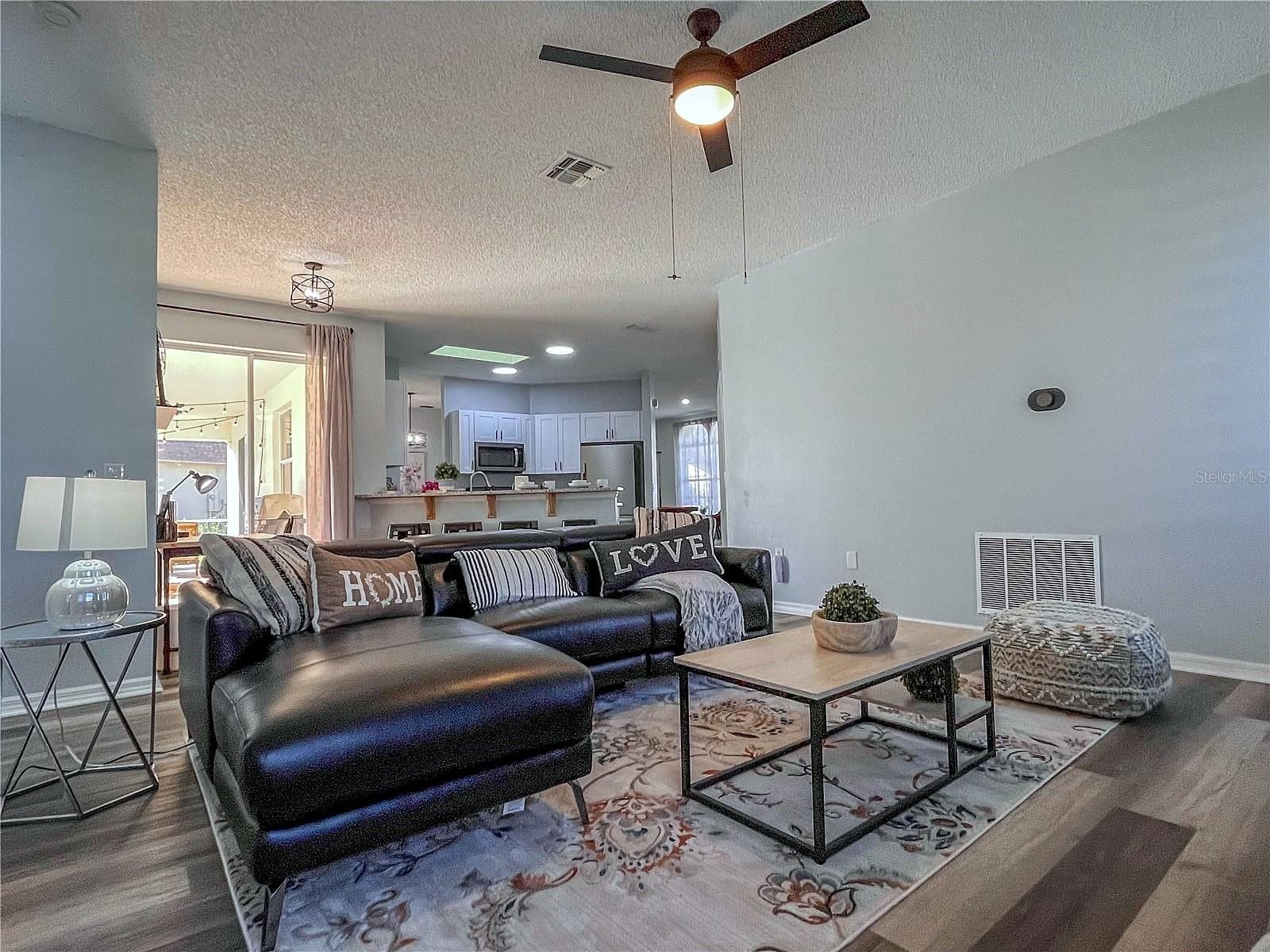 Single Family Residence at 5315 CORAL VINE LN, KISSIMMEE, photo 9 of 66