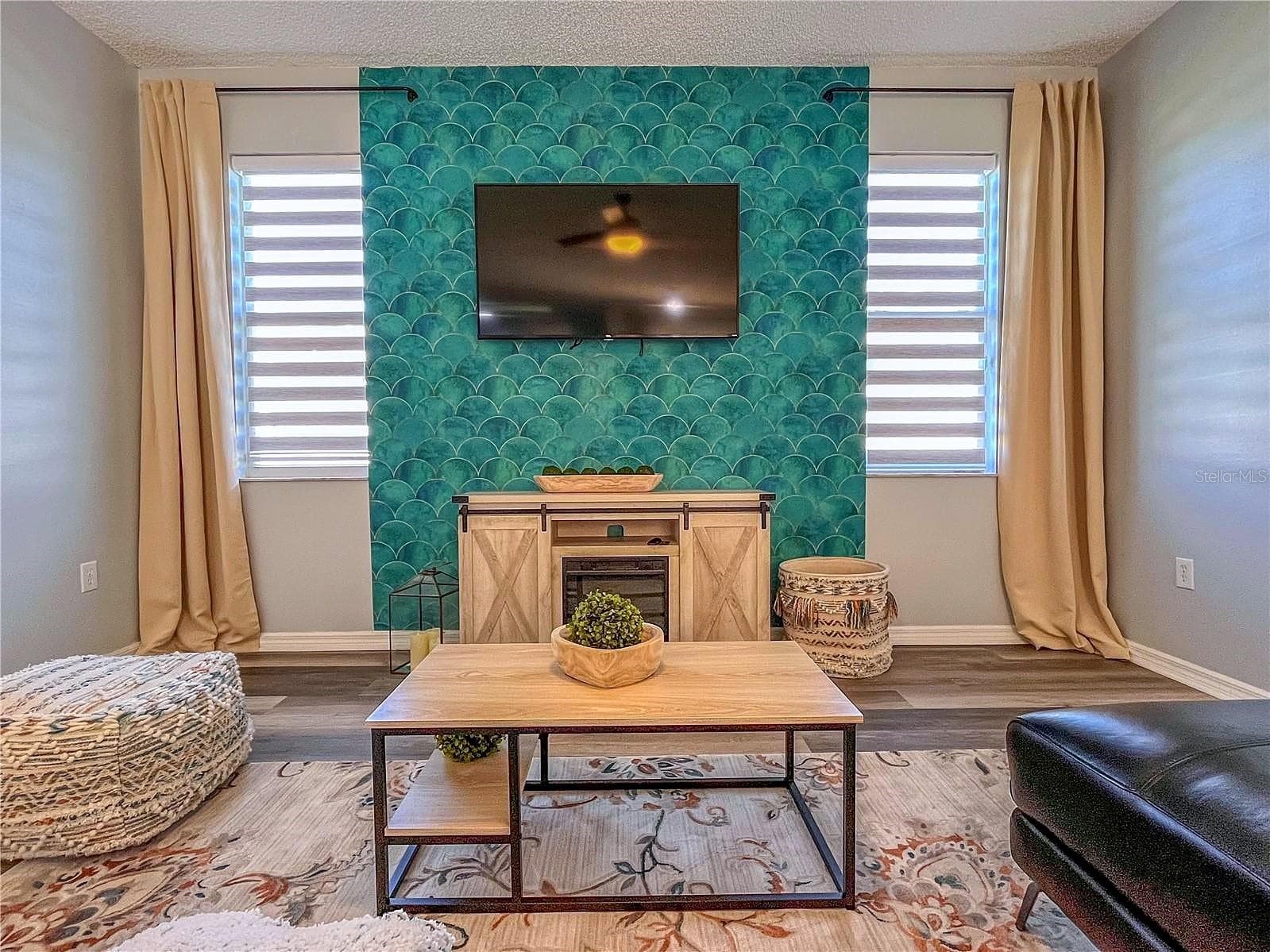 Single Family Residence at 5315 CORAL VINE LN, KISSIMMEE, photo 12 of 66