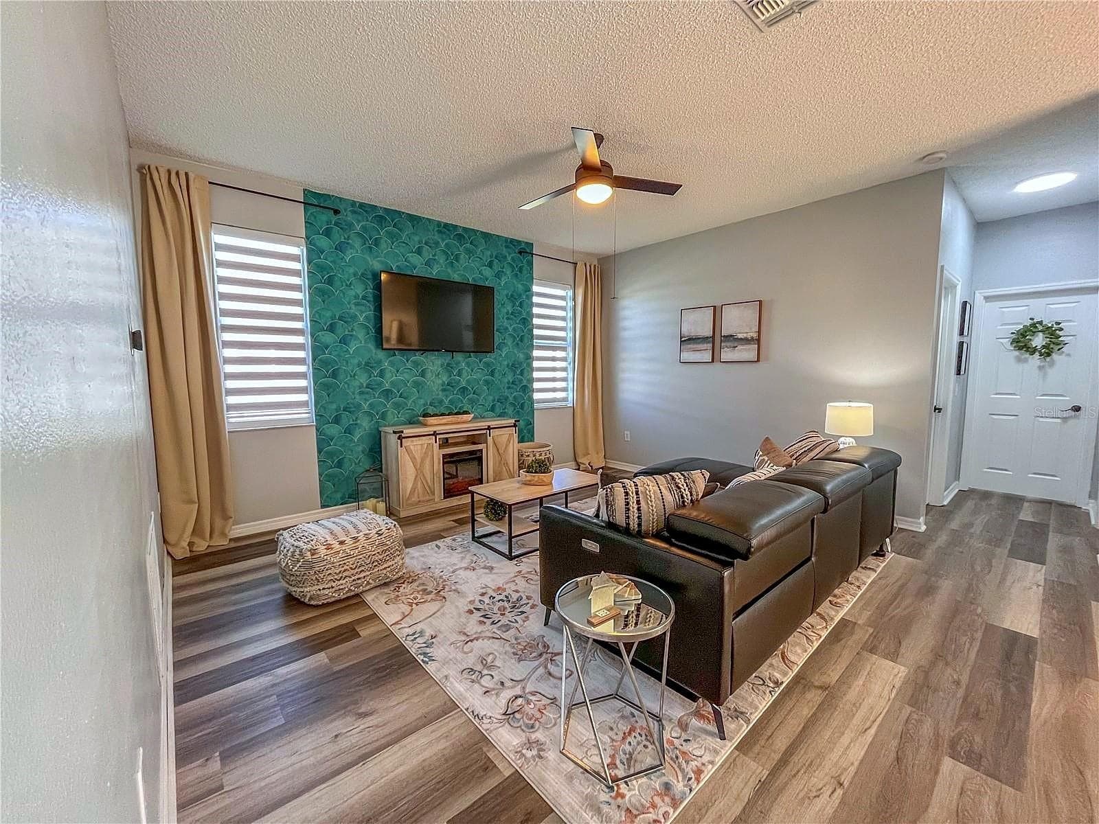 Single Family Residence at 5315 CORAL VINE LN, KISSIMMEE, photo 13 of 66