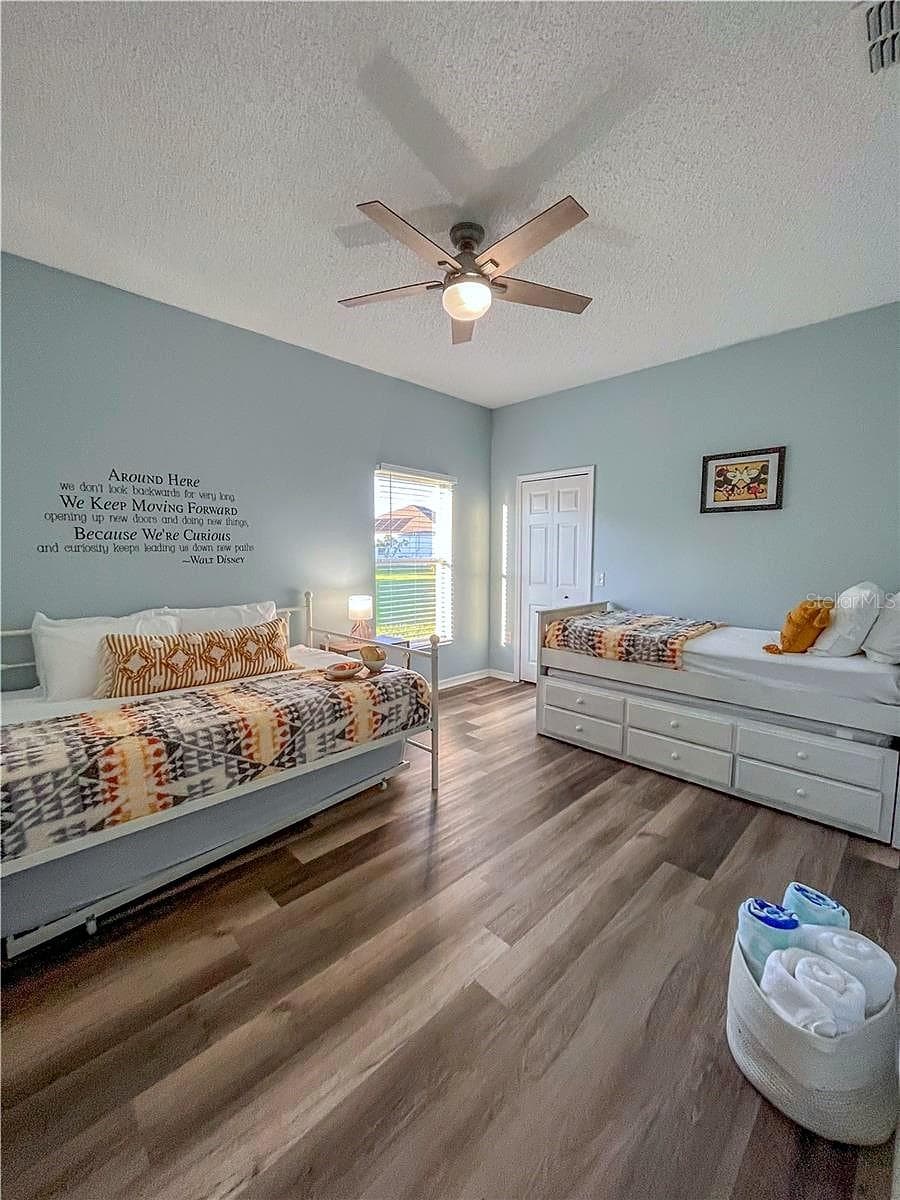 Single Family Residence at 5315 CORAL VINE LN, KISSIMMEE, photo 44 of 66