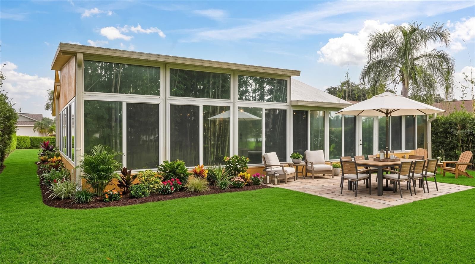 Single Family Residence at 5332 DORRINGTON LN, ORLANDO, photo 57 of 73