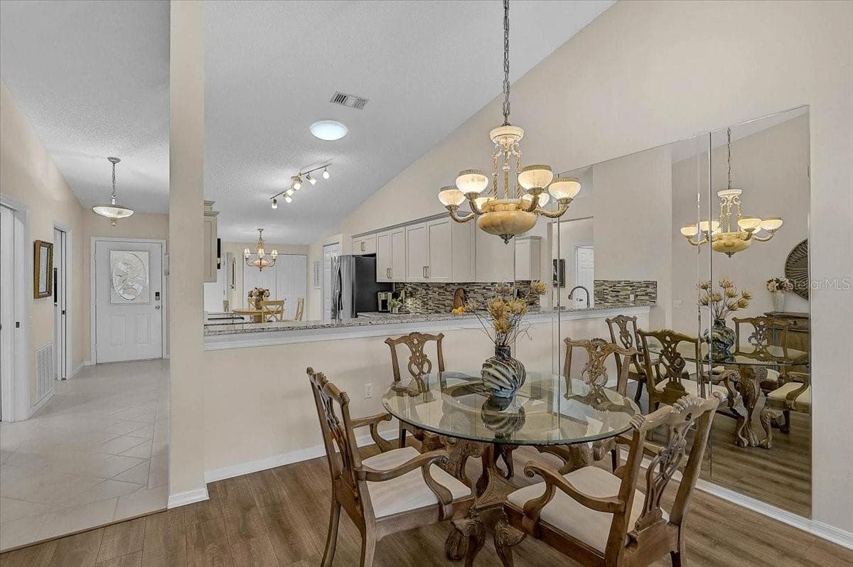 Villa at 4238 CADDIE DR E, BRADENTON, photo 10 of 45