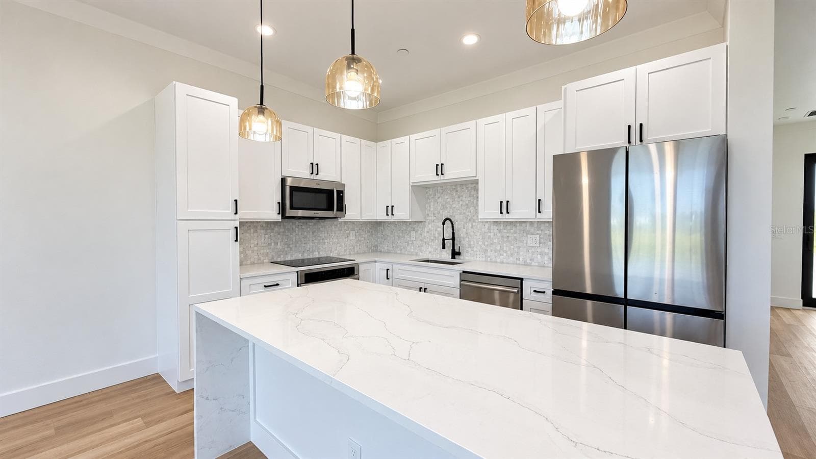Townhouse at 3609 BAL HARBOR BLVD ##6, PUNTA GORDA, photo 2 of 14