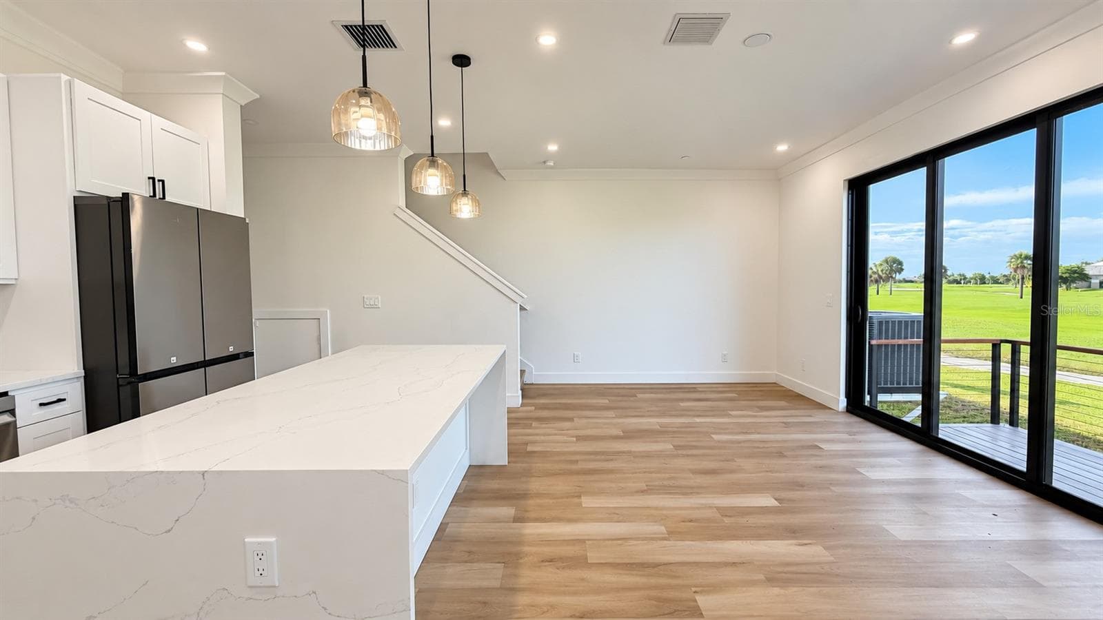 Townhouse at 3609 BAL HARBOR BLVD ##6, PUNTA GORDA, photo 3 of 14