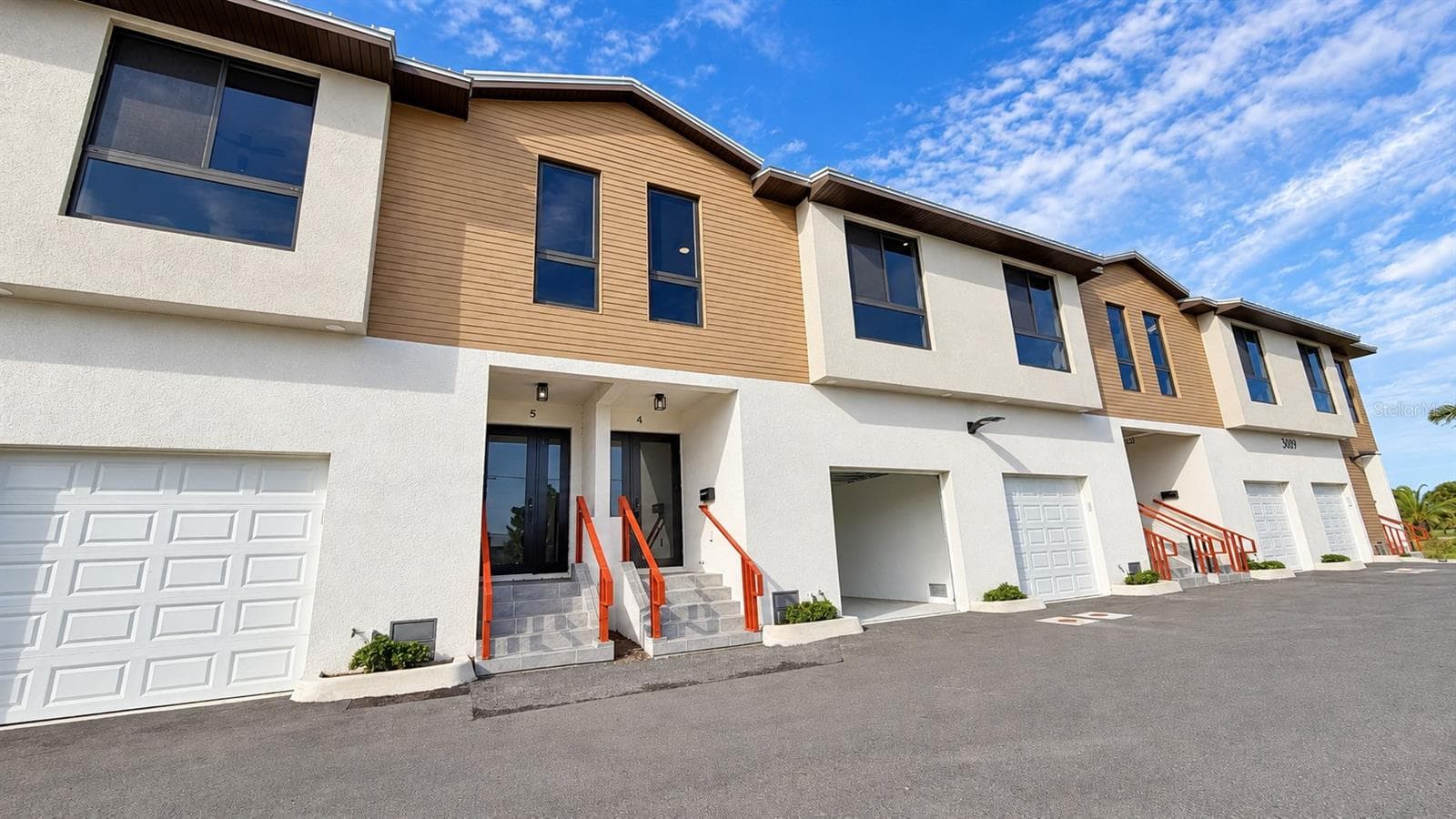 Townhouse at 3609 BAL HARBOR BLVD ##6, PUNTA GORDA, photo 14 of 14