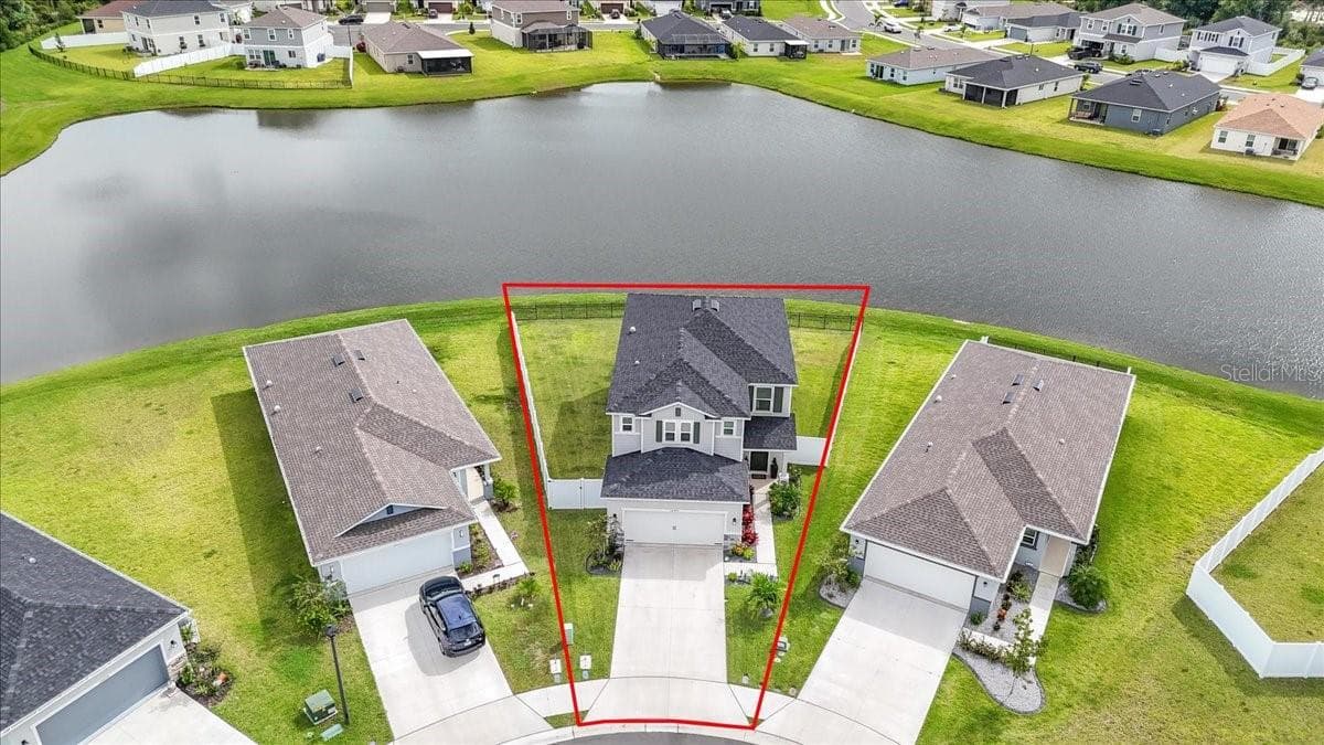 Single Family Residence at 10971 BLUESTEM CV, PARRISH, photo 4 of 28