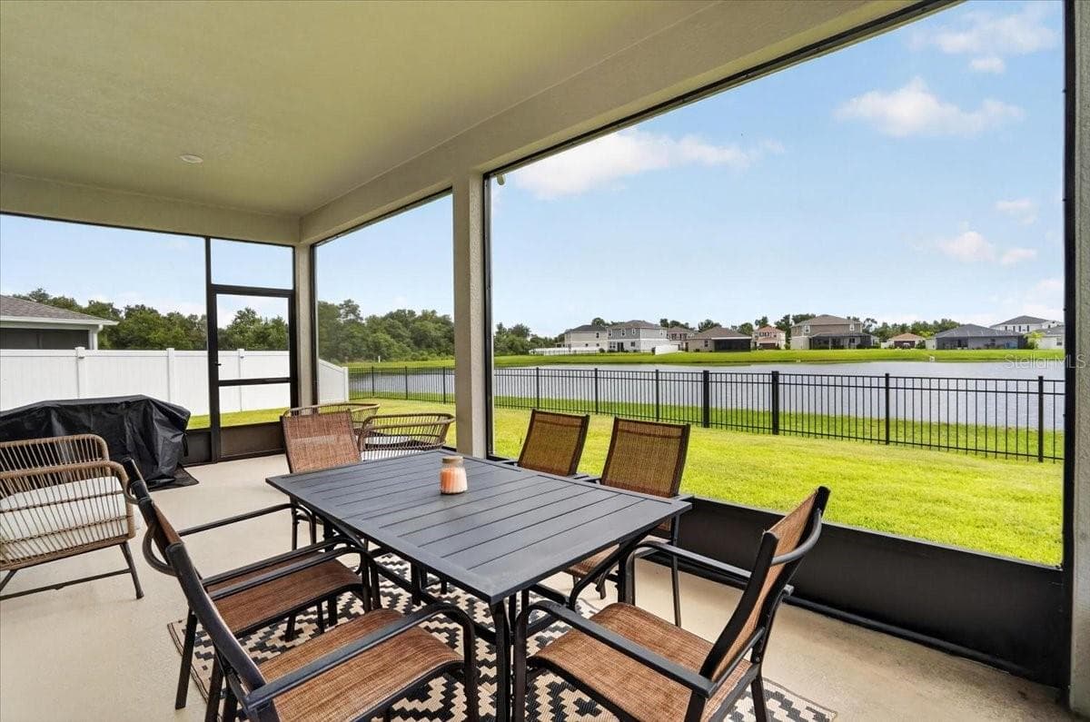 Single Family Residence at 10971 BLUESTEM CV, PARRISH, photo 25 of 28