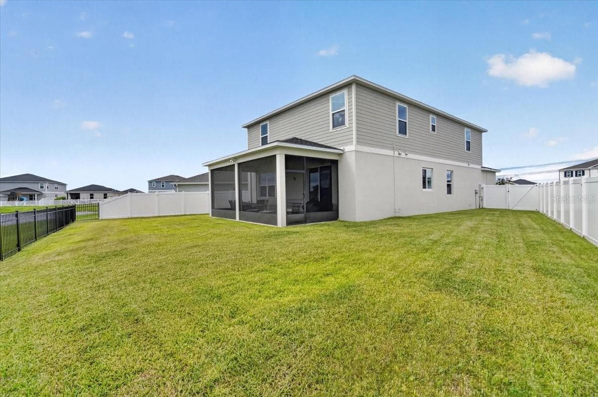 Single Family Residence at 10971 BLUESTEM CV, PARRISH, photo 27 of 28