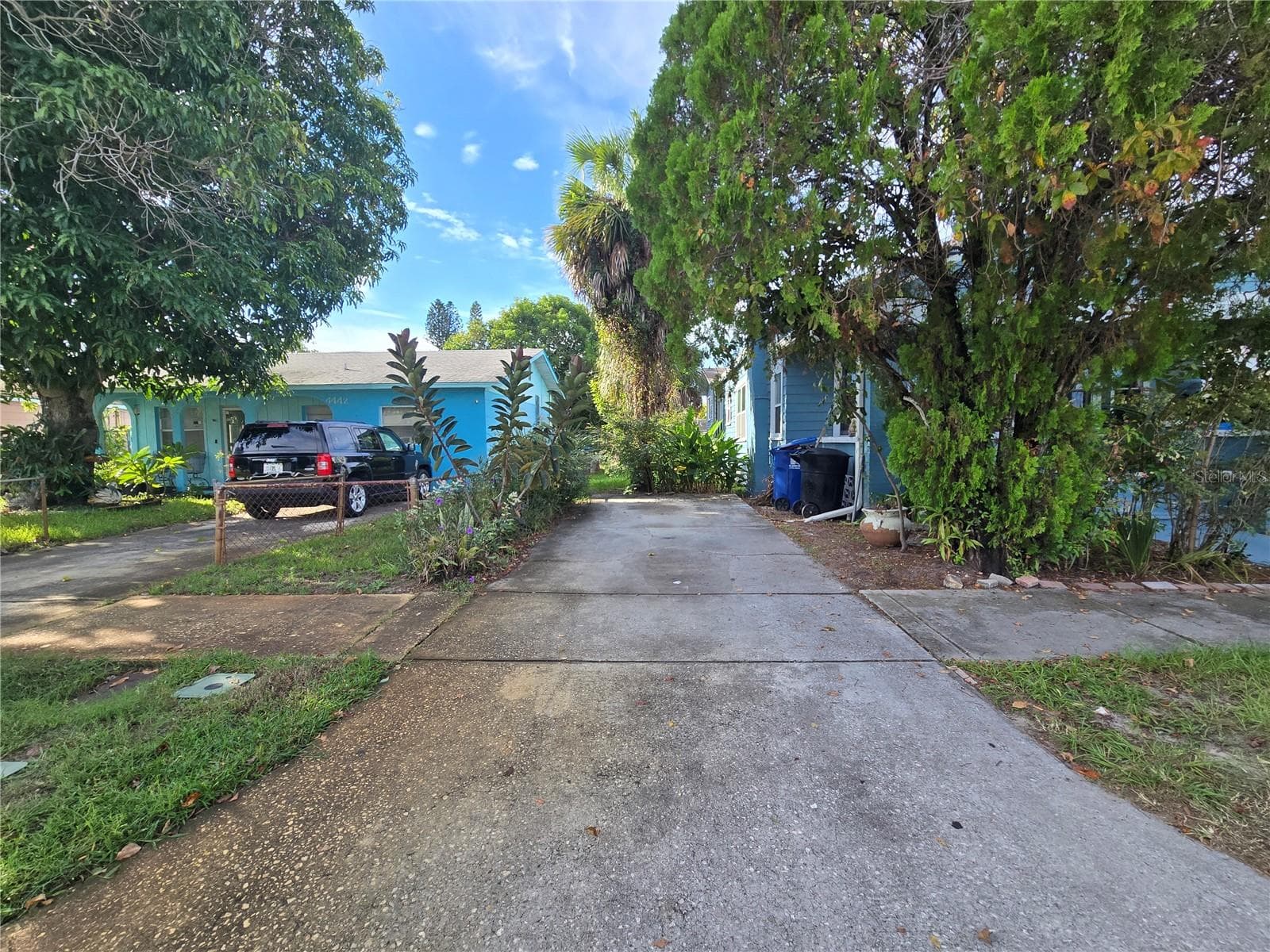 Duplex at 4502 9TH AVE S, ST PETERSBURG, photo 4 of 40