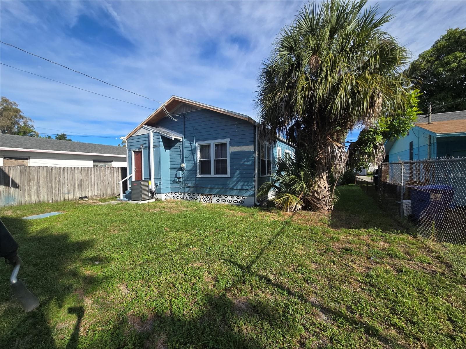 Duplex at 4502 9TH AVE S, ST PETERSBURG, photo 32 of 40