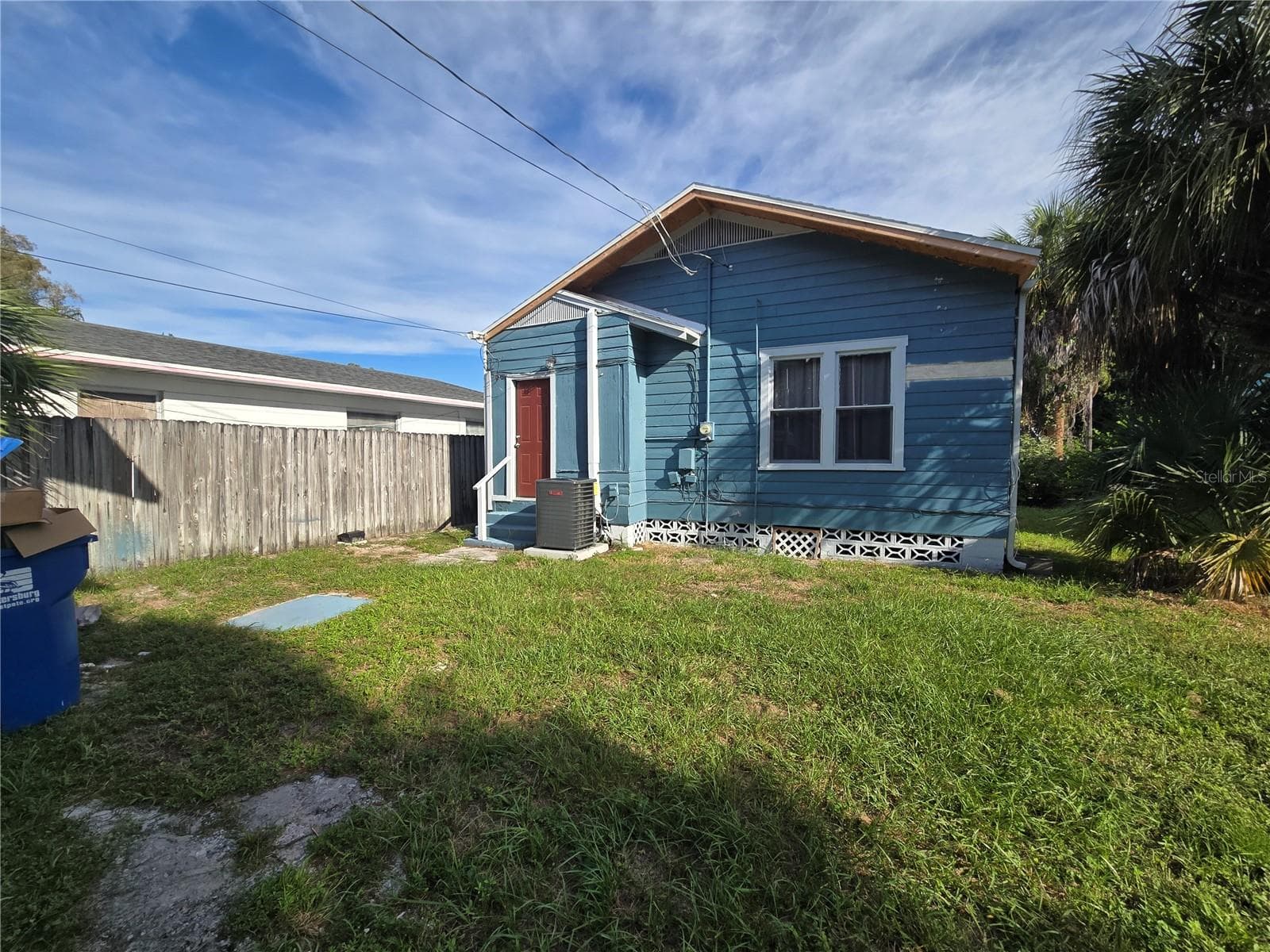 Duplex at 4502 9TH AVE S, ST PETERSBURG, photo 33 of 40