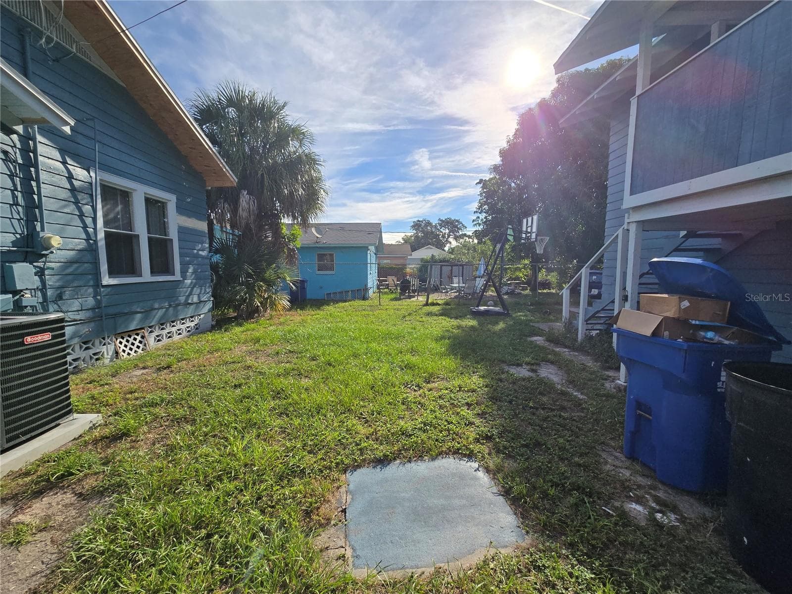 Duplex at 4502 9TH AVE S, ST PETERSBURG, photo 37 of 40