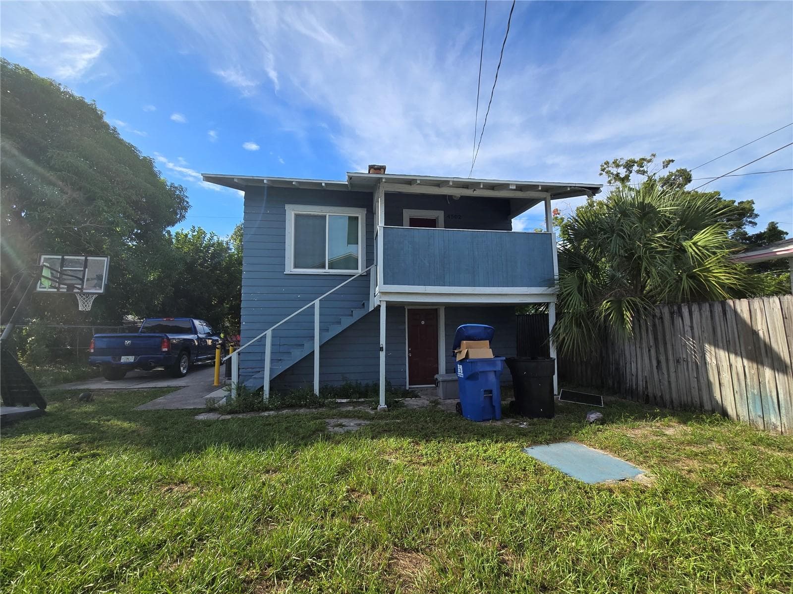 Duplex at 4502 9TH AVE S, ST PETERSBURG, photo 38 of 40
