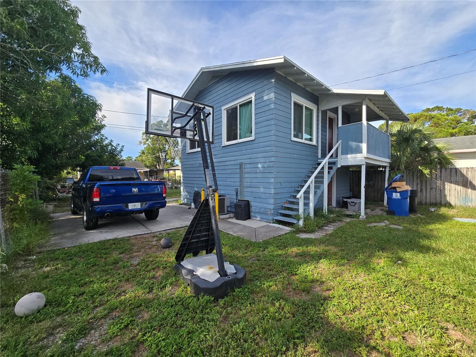 Duplex at 4502 9TH AVE S, ST PETERSBURG, photo 39 of 40