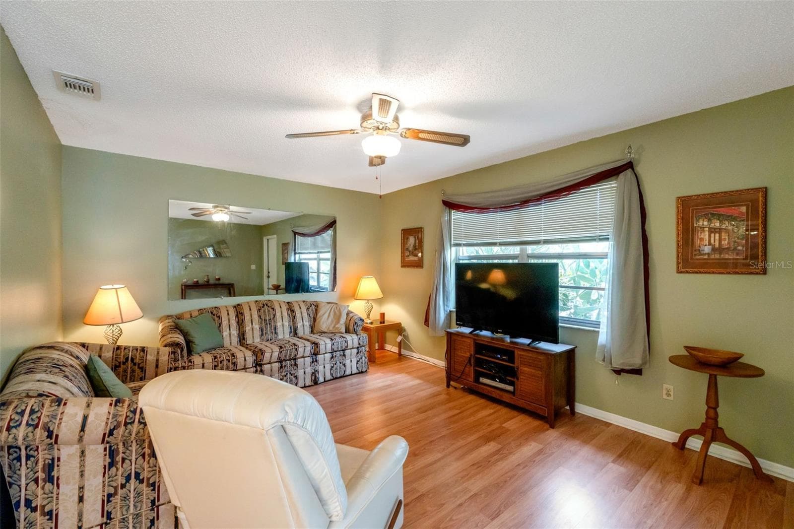 Condominium at 1814 FOXHUNT DR #A, SUN CITY CENTER, photo 5 of 24