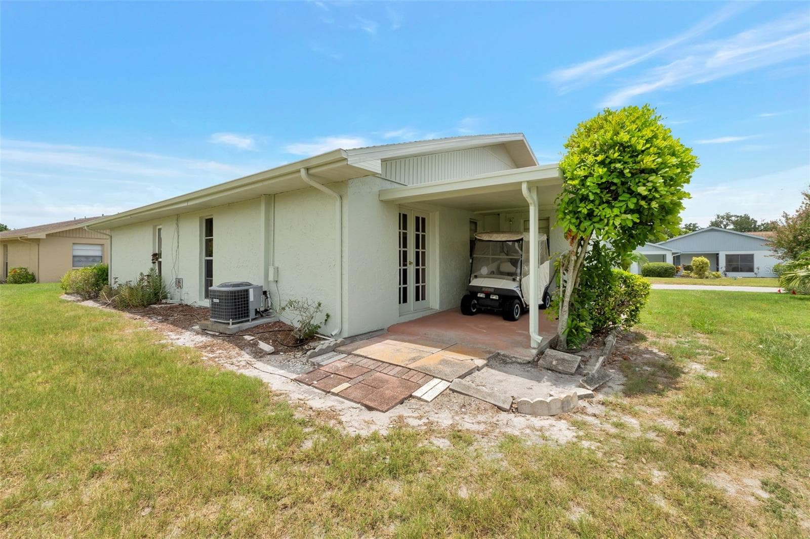 Condominium at 1814 FOXHUNT DR #A, SUN CITY CENTER, photo 13 of 24