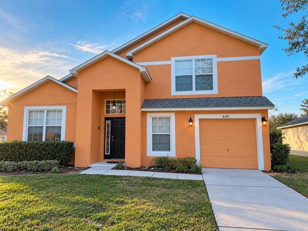 600 SCRUB JAY WAY