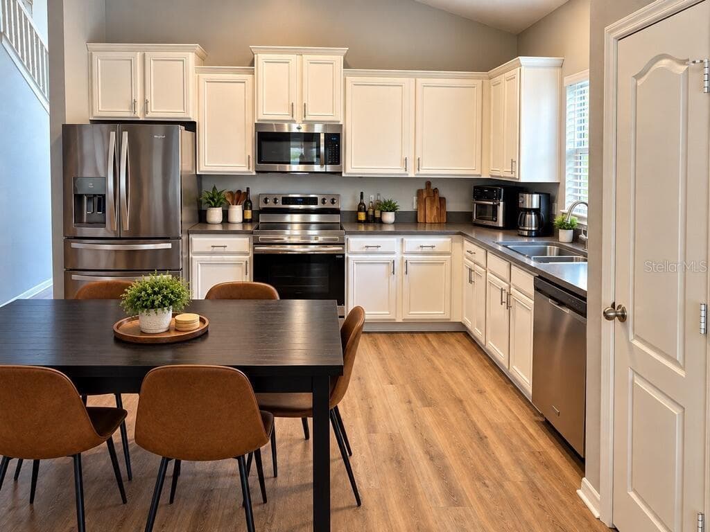 Single Family Residence at 600 SCRUB JAY WAY, DAVENPORT, photo 5 of 21