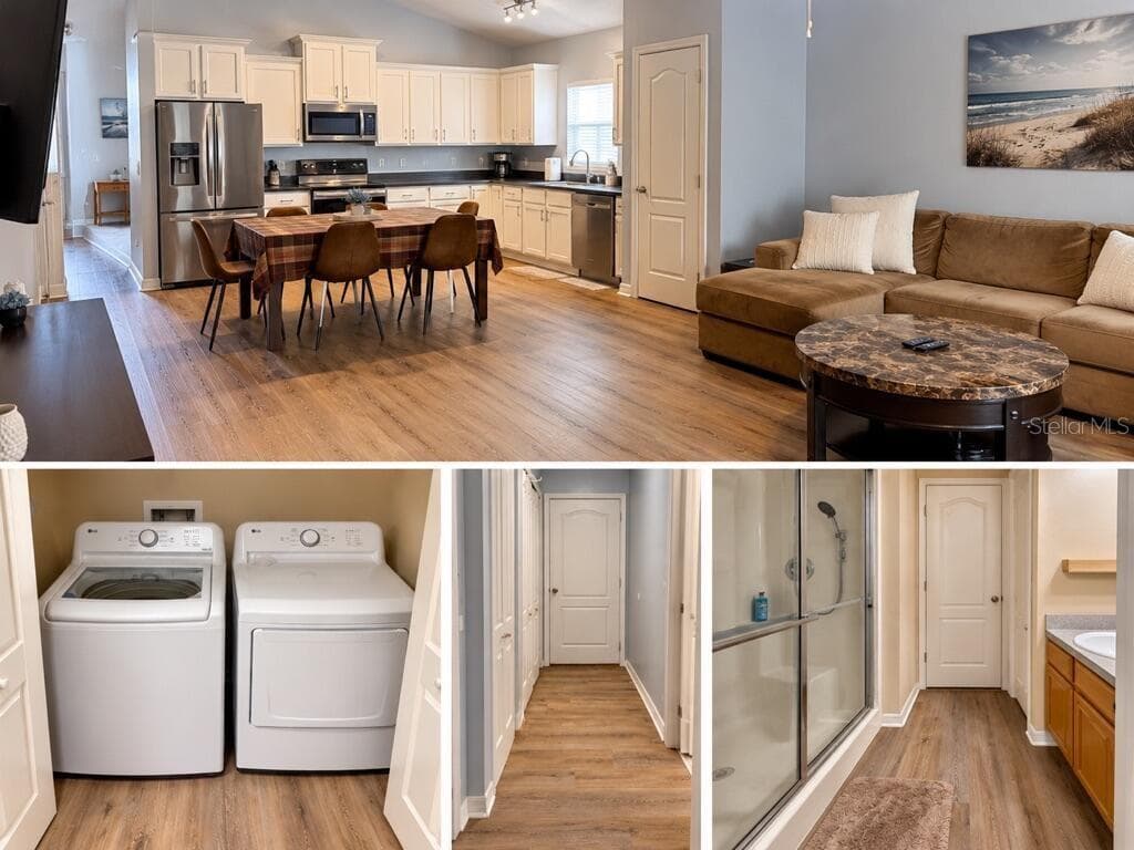 Single Family Residence at 600 SCRUB JAY WAY, DAVENPORT, photo 6 of 21
