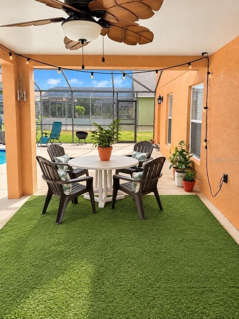 Single Family Residence at 600 SCRUB JAY WAY, DAVENPORT, photo 10 of 21