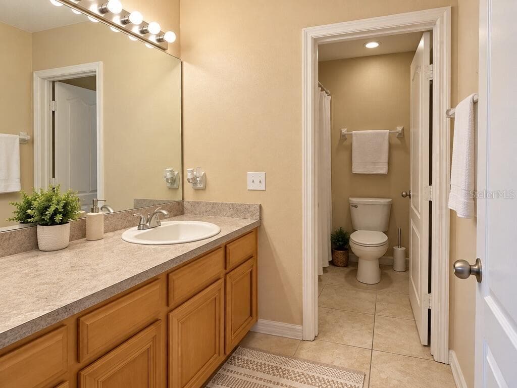 Single Family Residence at 600 SCRUB JAY WAY, DAVENPORT, photo 20 of 21