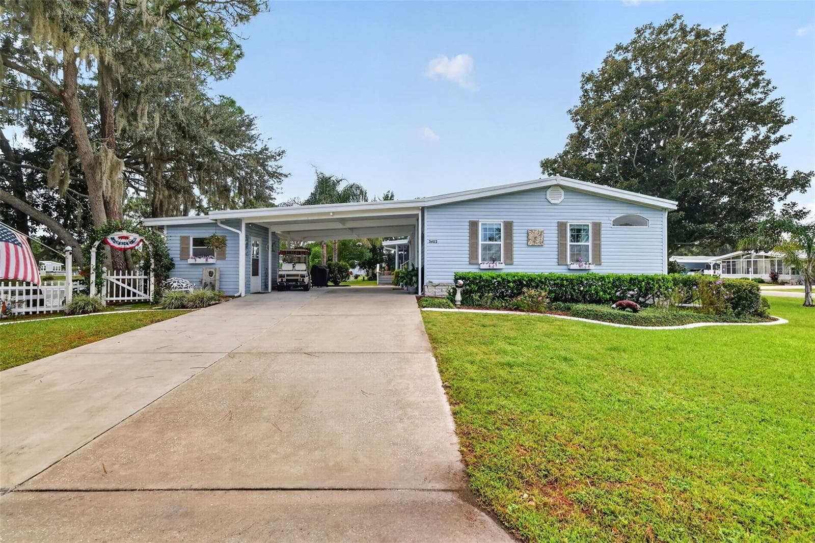 3403 WEKIVA RD