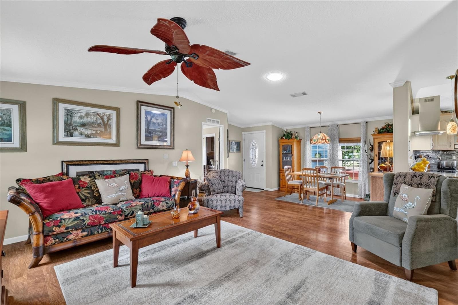 Manufactured Home at 3403 WEKIVA RD, TAVARES, photo 8 of 52