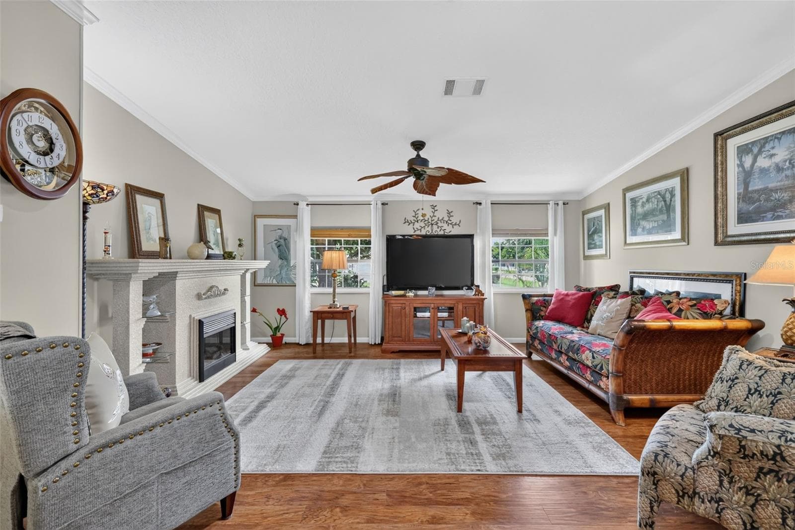 Manufactured Home at 3403 WEKIVA RD, TAVARES, photo 9 of 52