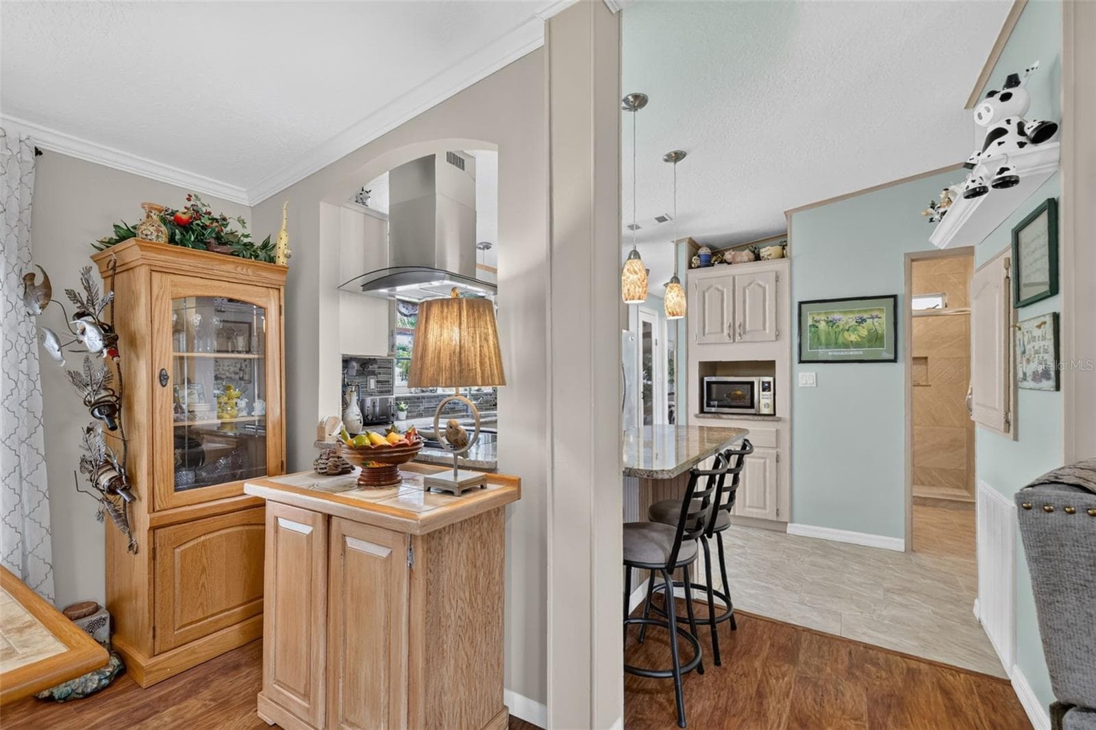 Manufactured Home at 3403 WEKIVA RD, TAVARES, photo 11 of 52