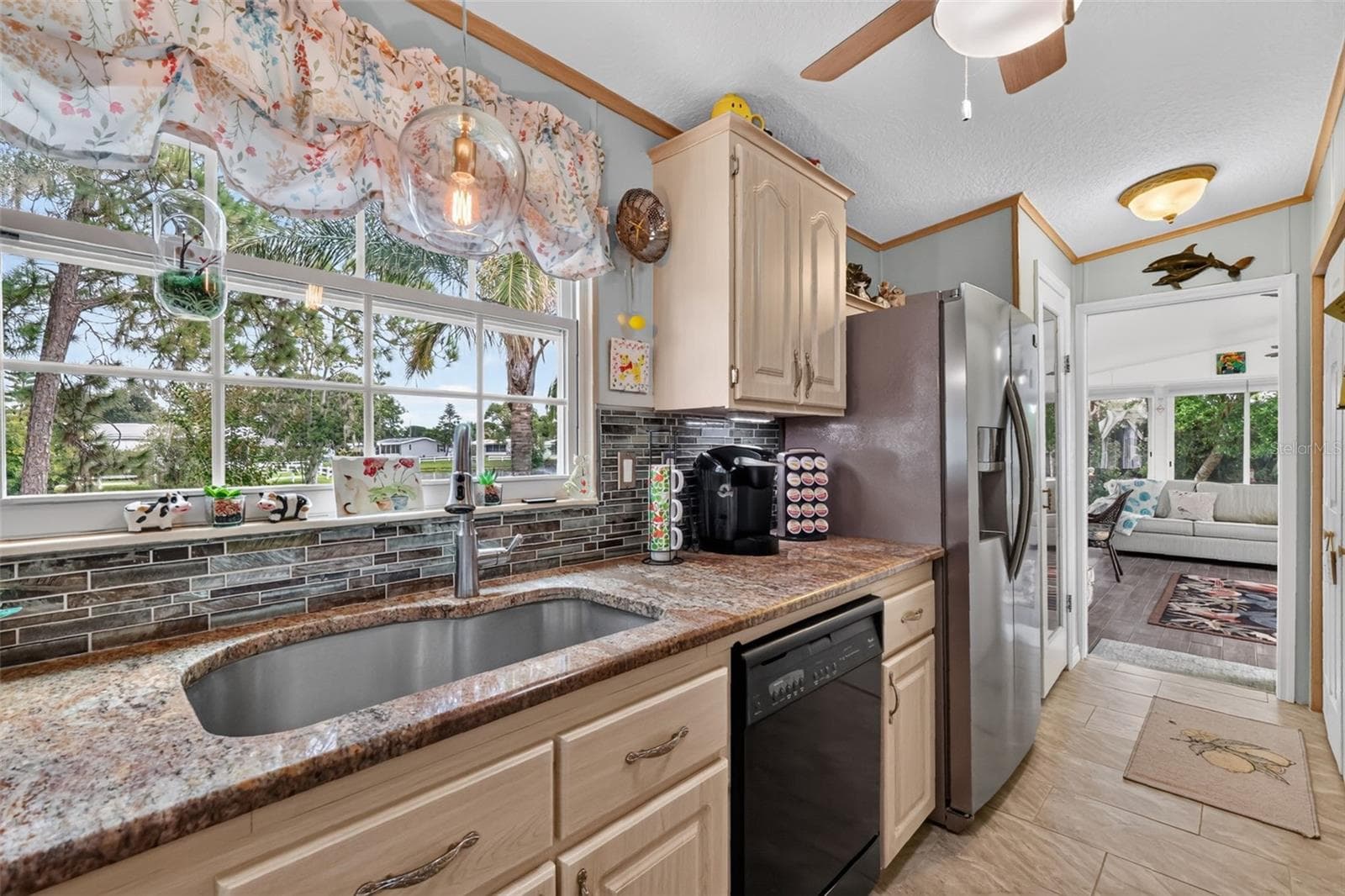 Manufactured Home at 3403 WEKIVA RD, TAVARES, photo 16 of 52
