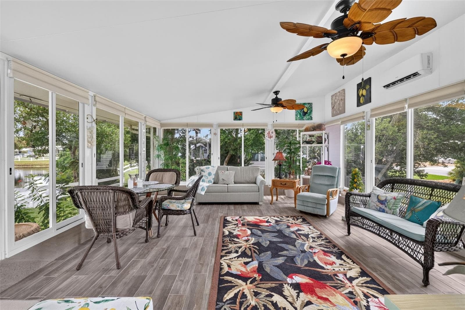Manufactured Home at 3403 WEKIVA RD, TAVARES, photo 18 of 52