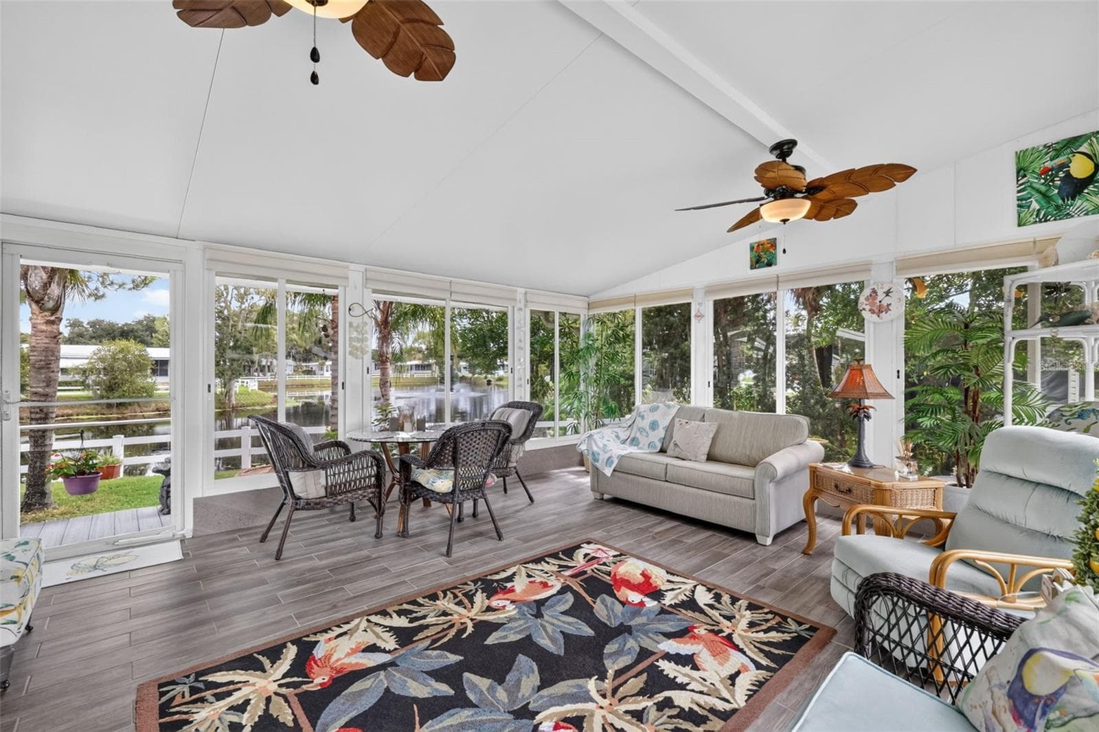 Manufactured Home at 3403 WEKIVA RD, TAVARES, photo 19 of 52