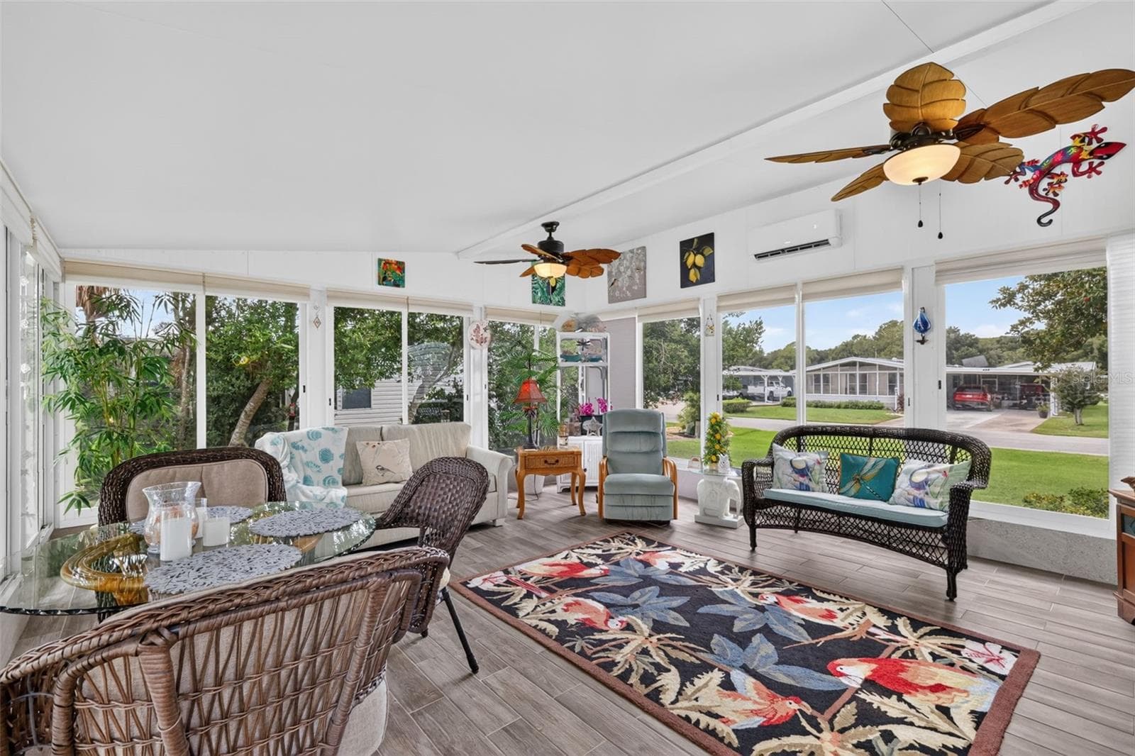 Manufactured Home at 3403 WEKIVA RD, TAVARES, photo 21 of 52